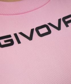 T-SHIRT GIVOVA ONE MICROFORATA GIVOVA MAC01-0011
