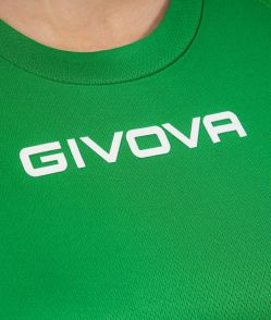 T-SHIRT GIVOVA ONE MICROFORATA GIVOVA MAC01-0013
