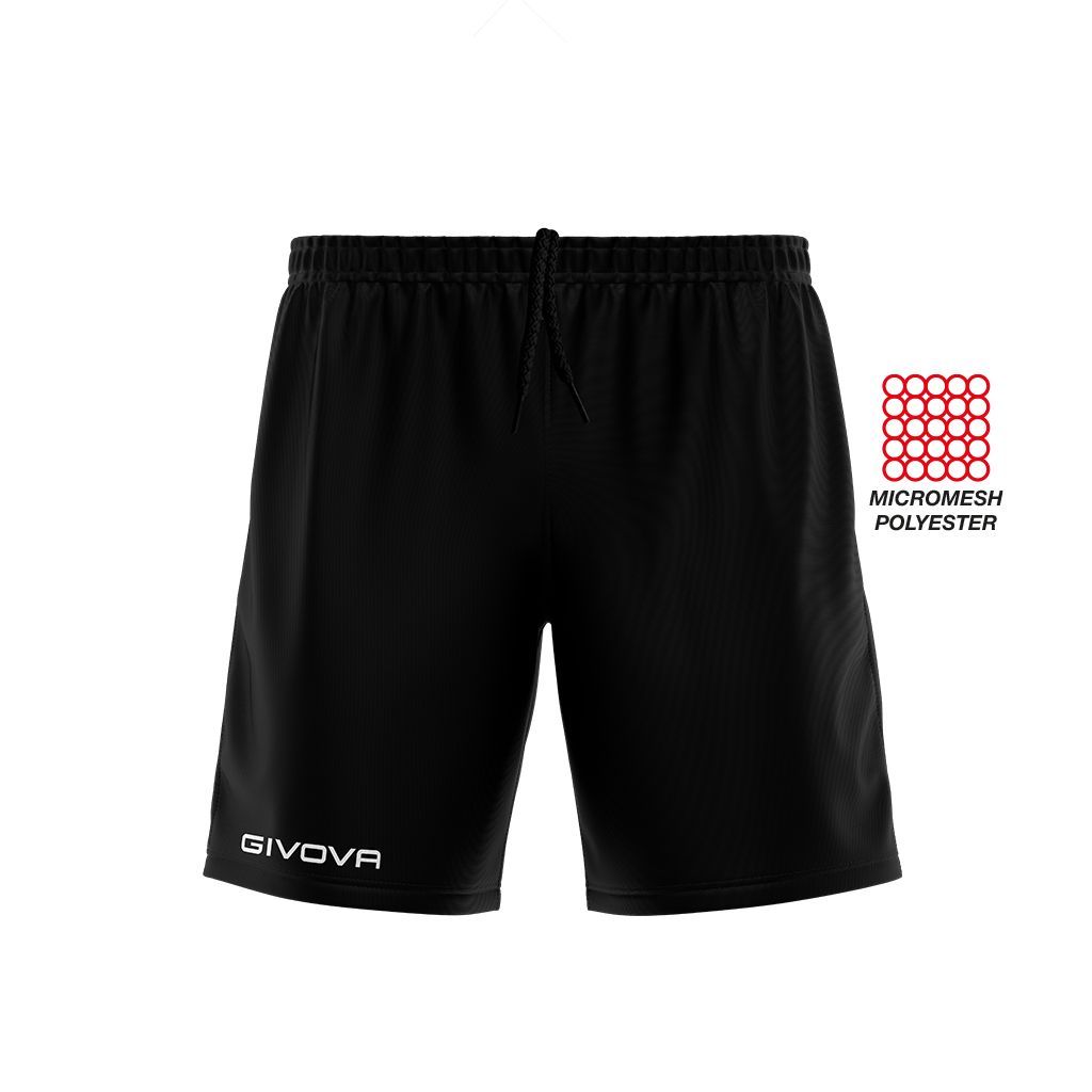 PANTALONCINO GIVOVA ONE GIVOVA P016-0010