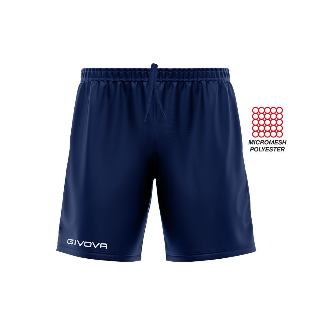 PANTALONCINO GIVOVA ONE GIVOVA P016-0004