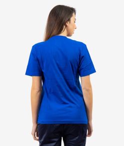 T-SHIRT UNISEX SPOT GIVOVA MA008-0002 100% cotone;