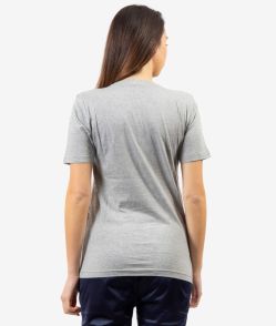 T-SHIRT UNISEX  SPOT GIVOVA MA008-0043 100% cotone;
