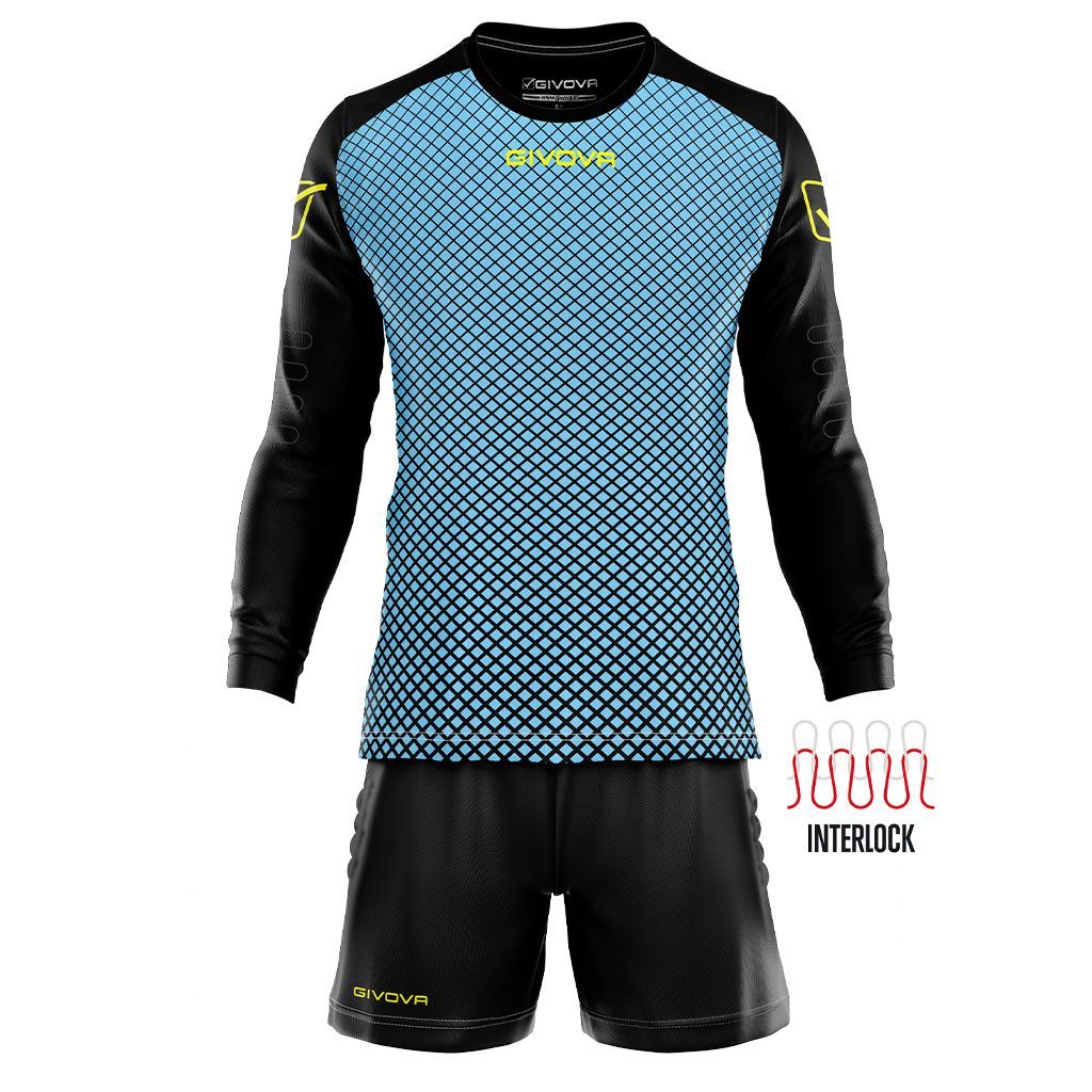 KIT MANCHESTER PORTIERE GIVOVA KITP008-0510