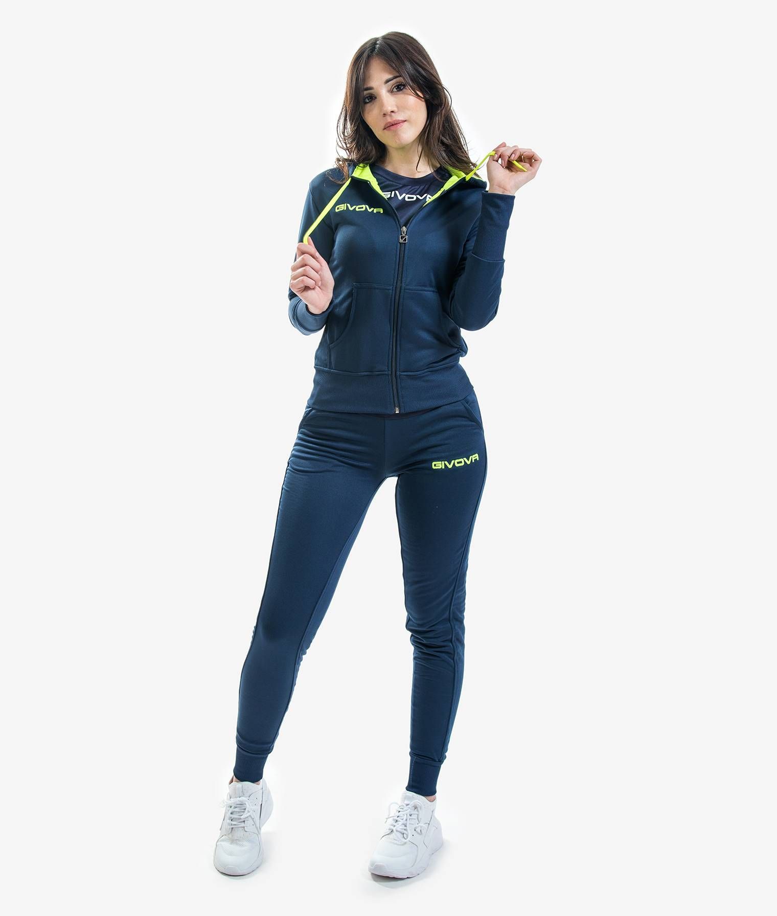 TUTA LADY GIVOVA TR015-0419