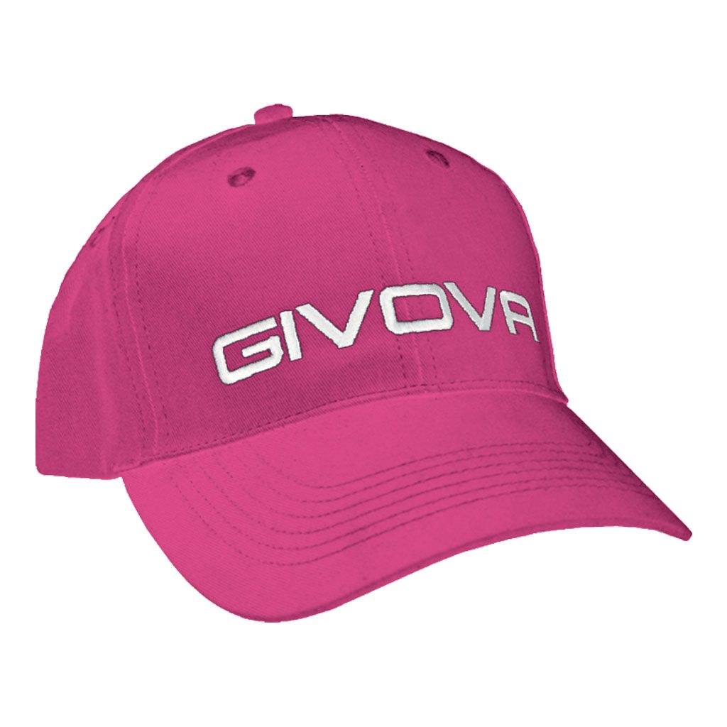CAPPELLINO CON VISIERA GIVOVA ACC04-0006