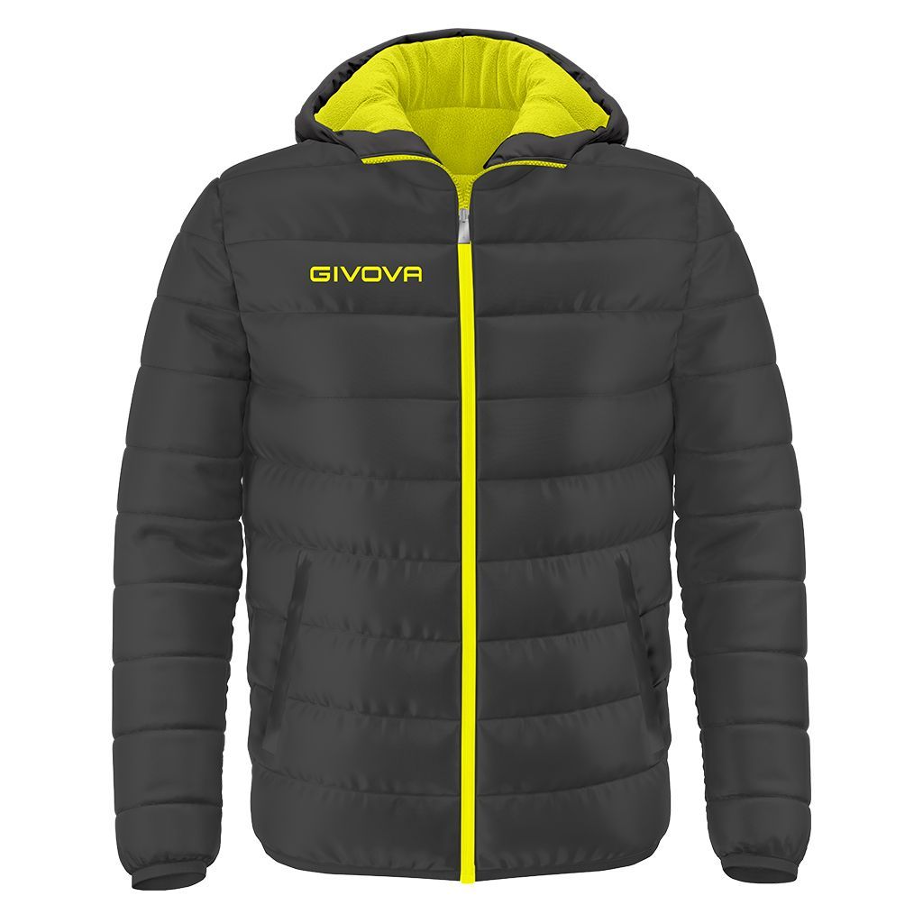 GIUBBOTTO OLANDA GIVOVA G013-2319