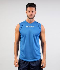 T-SHIRT SMANICATO GIVOVA ONE GIVOVA MAC02-0002