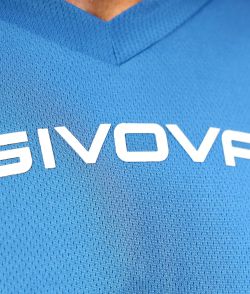 T-SHIRT SMANICATO GIVOVA ONE GIVOVA MAC02-0002