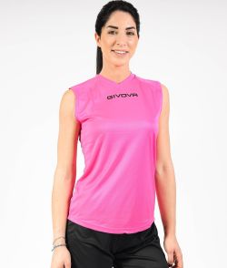 T-SHIRT SMANICATO GIVOVA ONE GIVOVA MAC02-0006