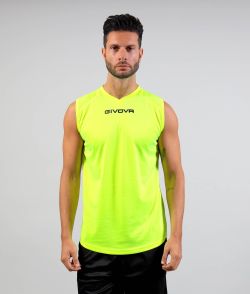 T-SHIRT SMANICATO GIVOVA ONE GIVOVA MAC02-0019