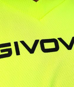 T-SHIRT SMANICATO GIVOVA ONE GIVOVA MAC02-0019