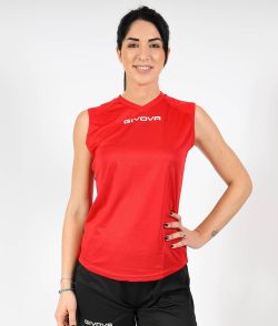 T-SHIRT SMANICATO GIVOVA ONE GIVOVA MAC02-0012