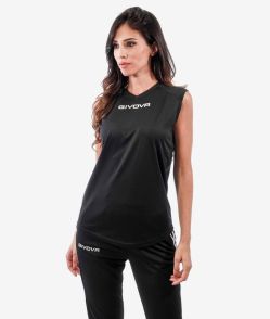 T-SHIRT SMANICATO GIVOVA ONE GIVOVA MAC02-0010