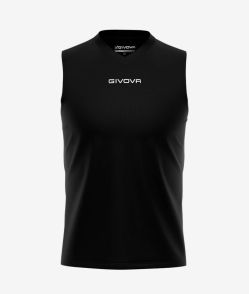 T-SHIRT SMANICATO GIVOVA ONE GIVOVA MAC02-0010