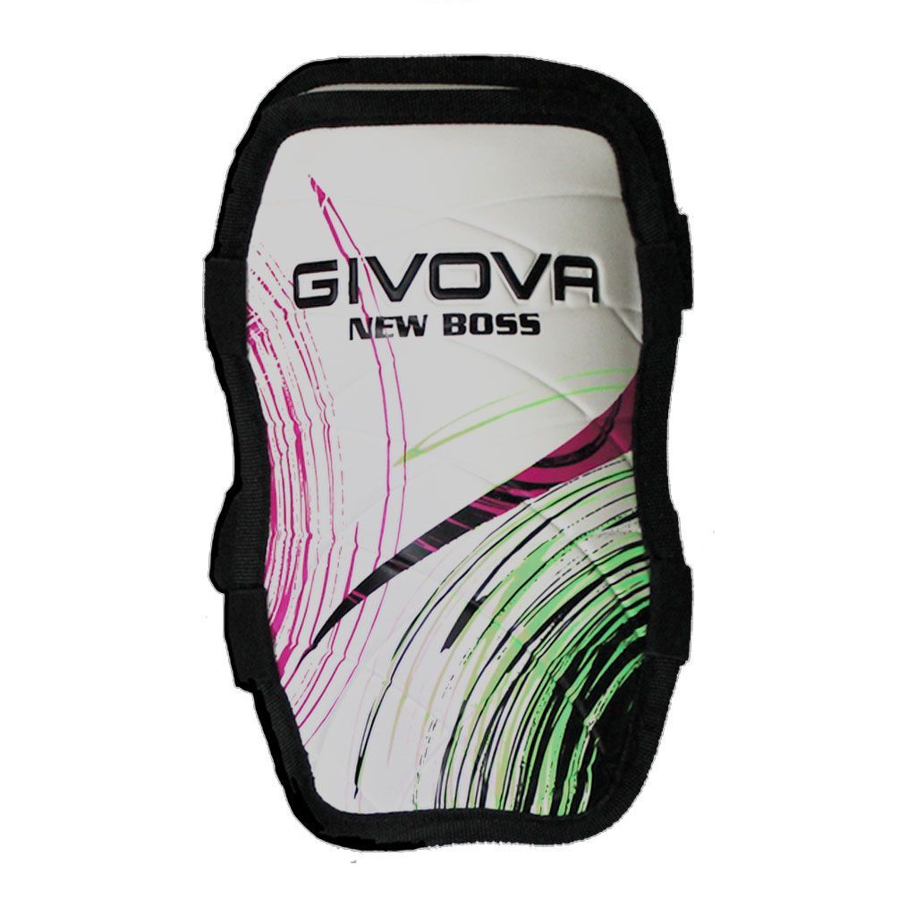 PARASTINCO NEW BOSS GIVOVA PAR06-0003