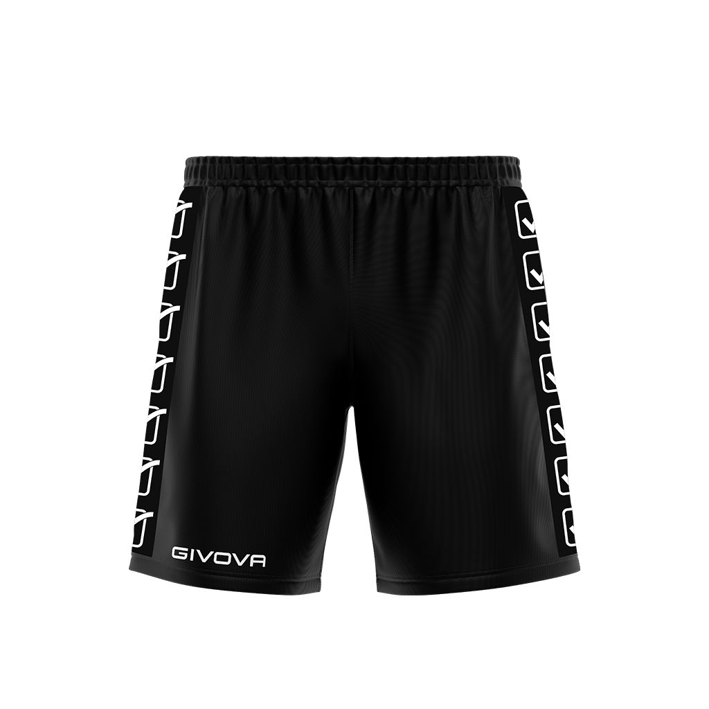 PANTALONCINO POLY BAND GIVOVA BA03-0010