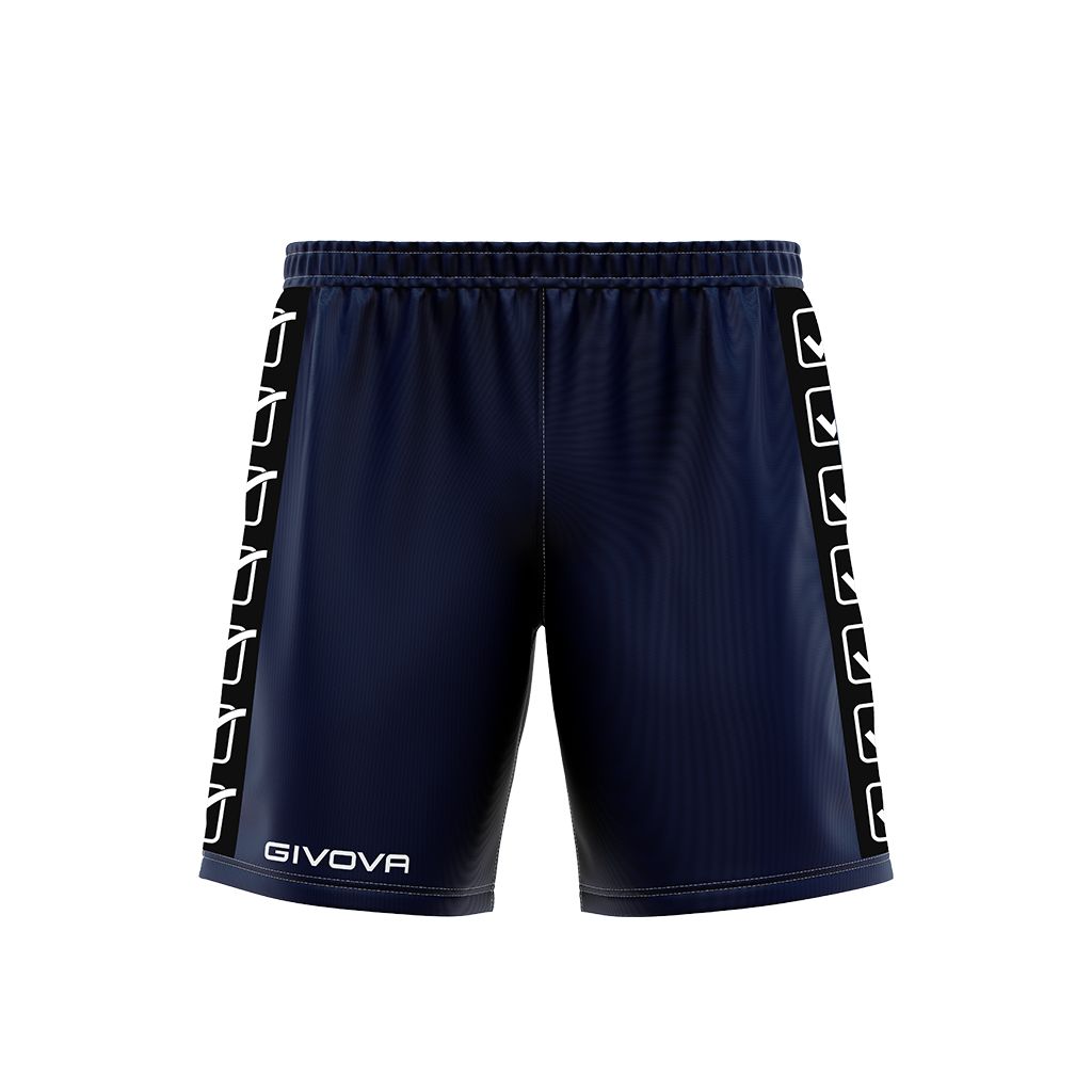 PANTALONCINO POLY BAND GIVOVA BA03-0004