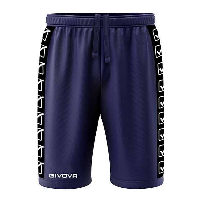 BERMUDA TERRY BAND GIVOVA BA04-0004