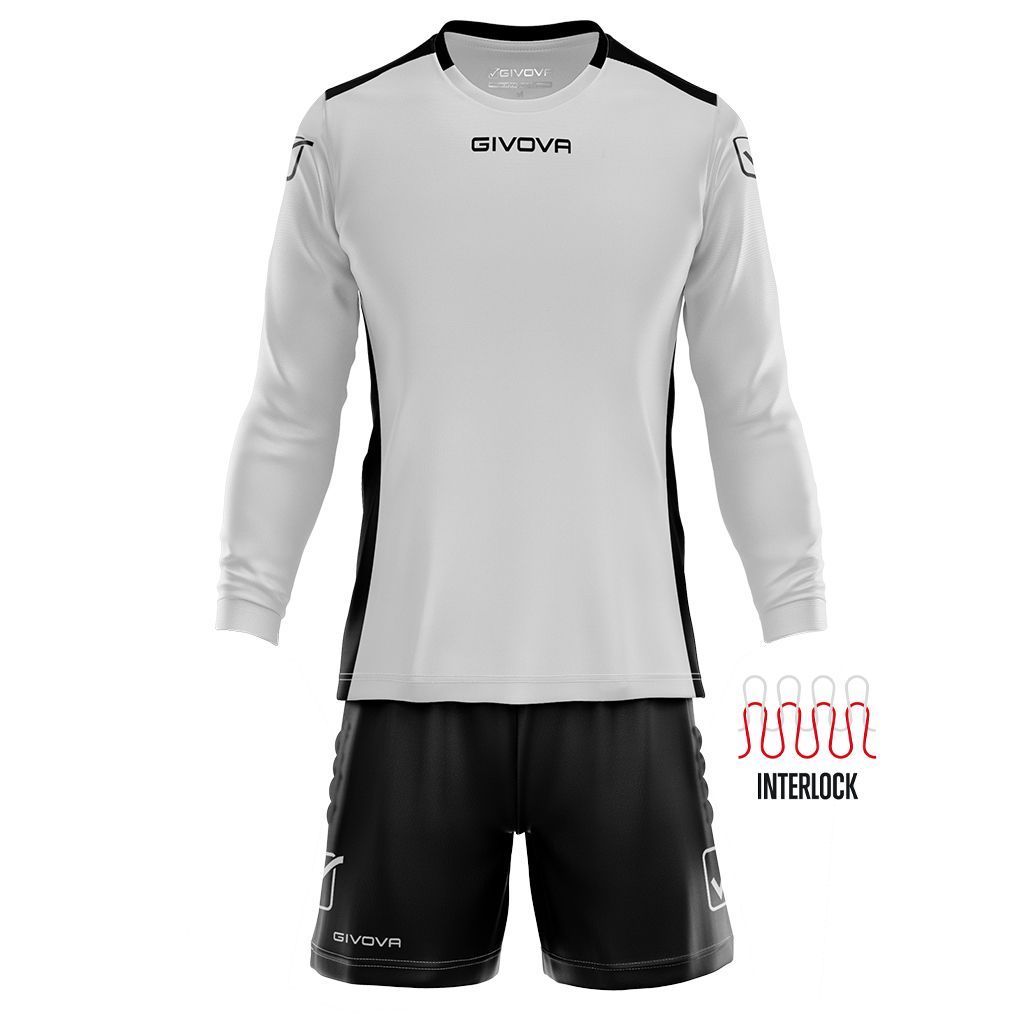 KIT PORTIERE HYGUANA GIVOVA KITP009-2710