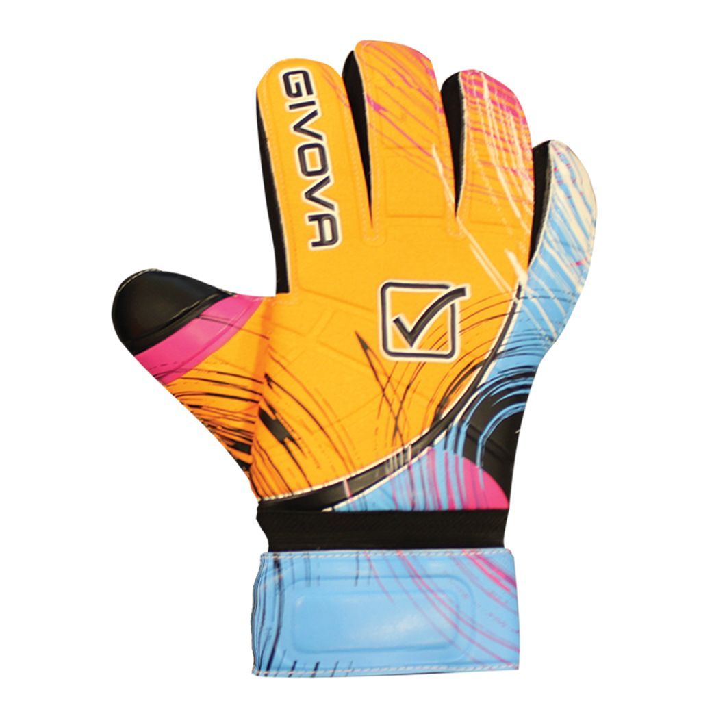 GUANTO NEW BRILLIANT GIVOVA GU010-0110