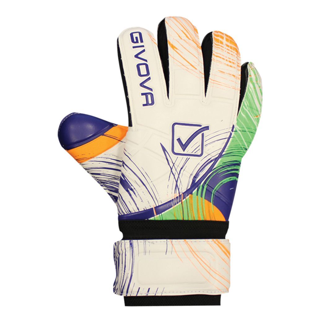 GUANTO NEW BRILLIANT GIVOVA GU010-0302