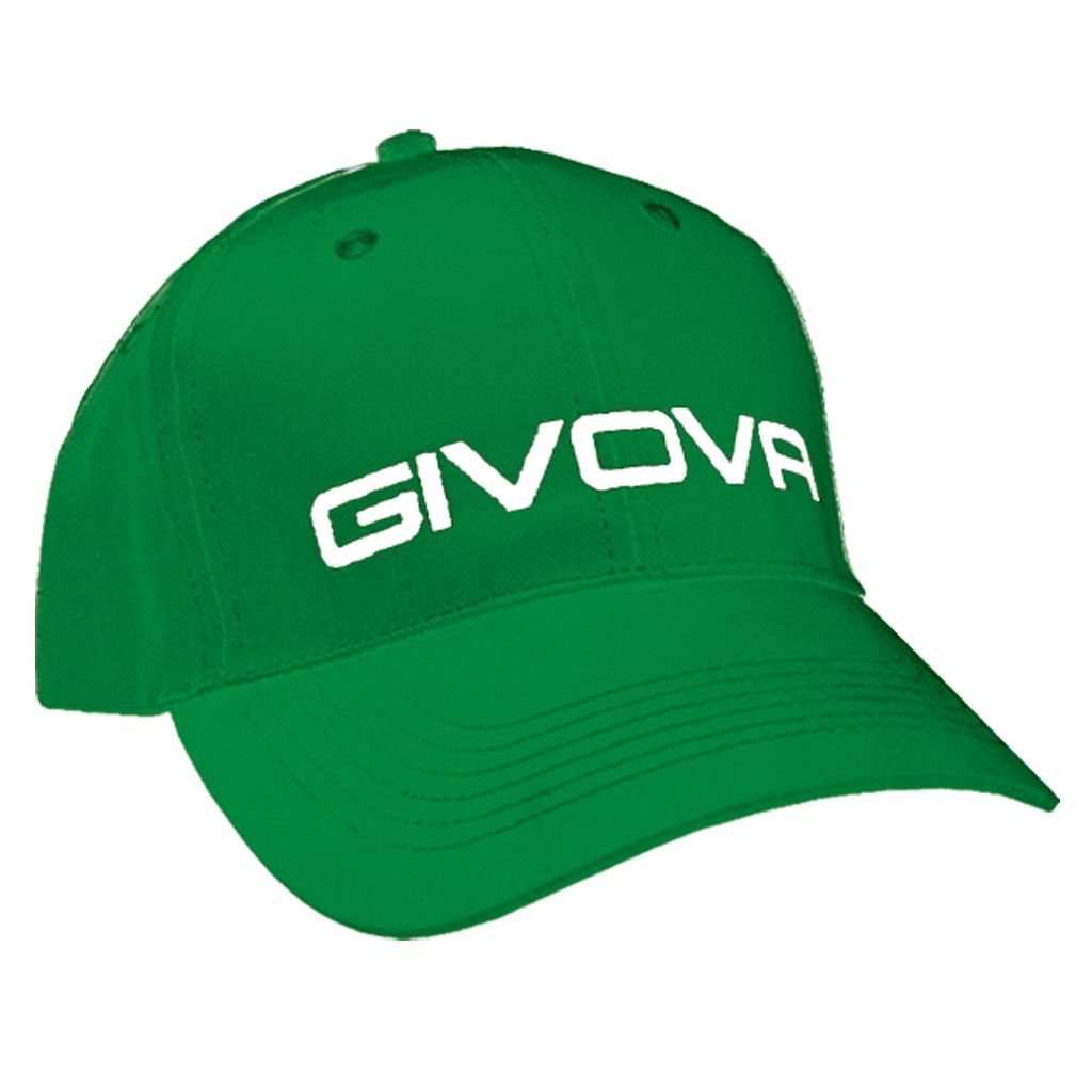 CAPPELLINO CON VISIERA GIVOVA ACC04-0013