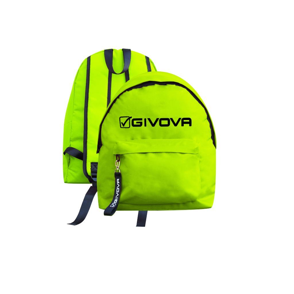 ZAINO EVOLUTION GIVOVA B049-0019