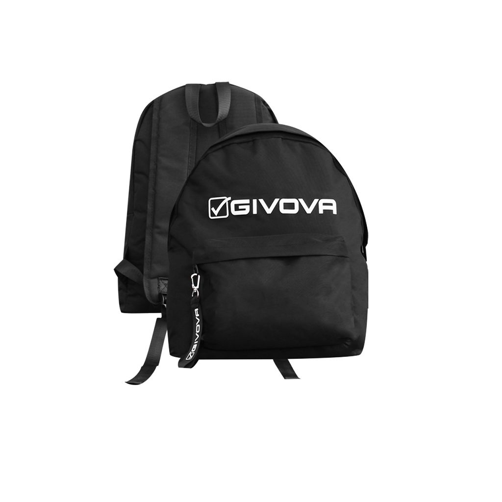 ZAINO EVOLUTION GIVOVA B049-1003