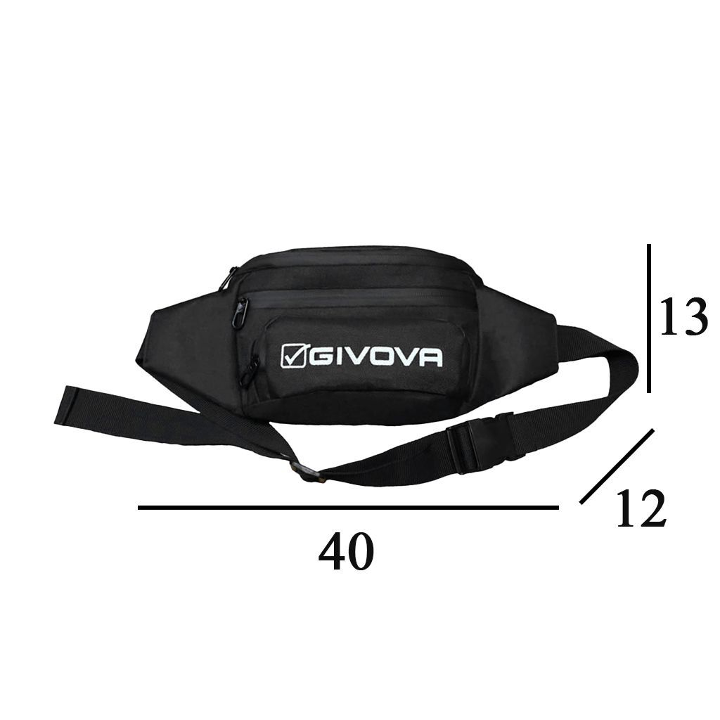 MARSUPIO GIVOVA GIVOVA B050-0010