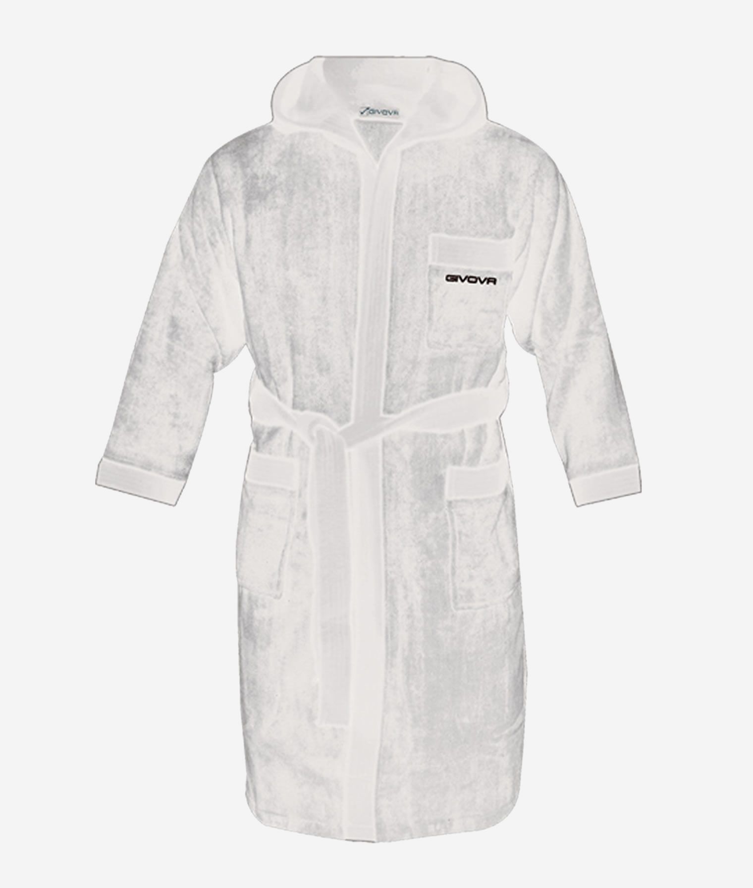 ACCAPPATOIO BOX UNISEX SPUGNA GIVOVA ACCBOX-0003