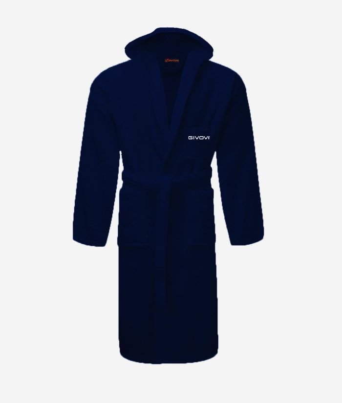 ACCAPPATOIO UNISEX BOX SPUGNA GIVOVA ACCBOX-0004