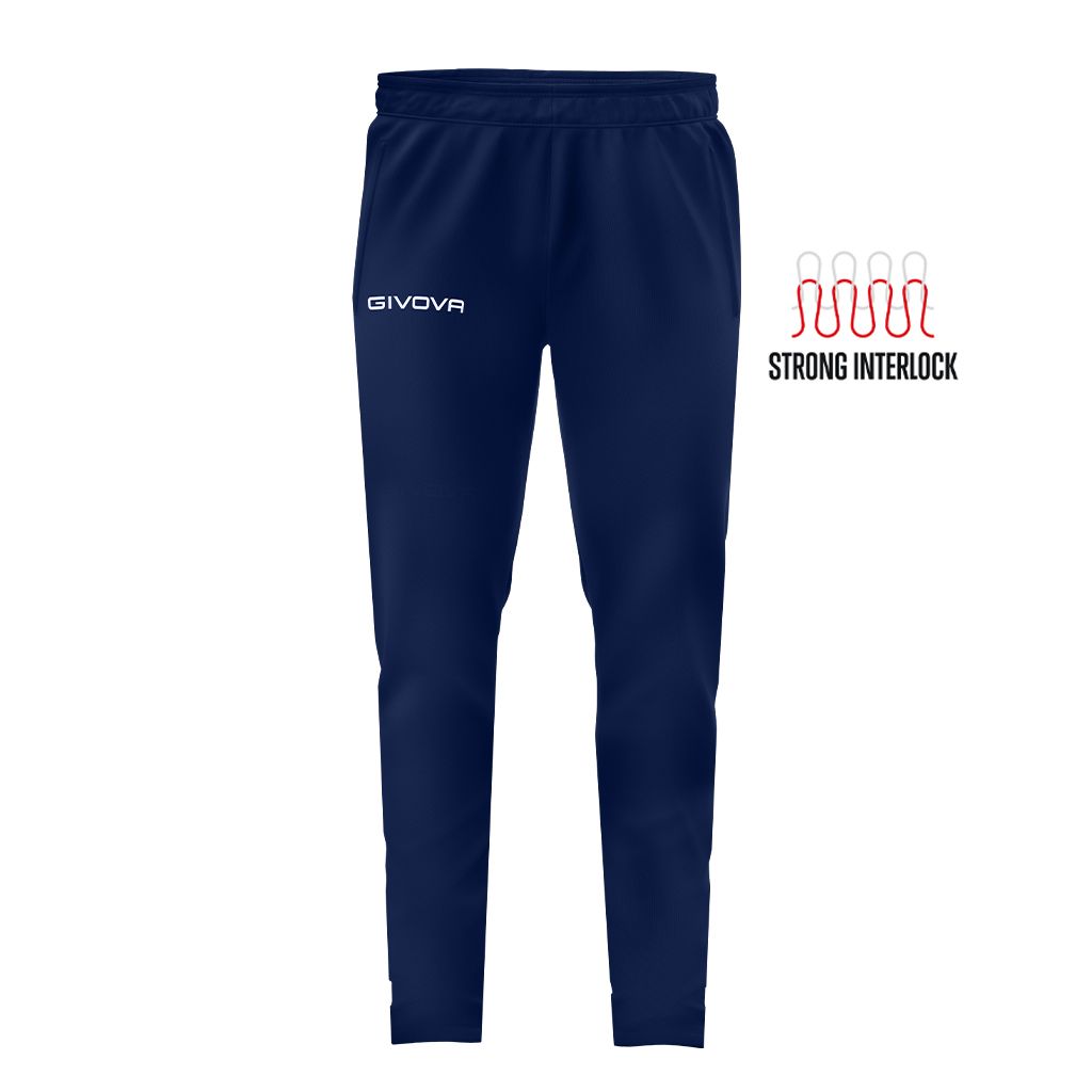 PANTA GIVOVA 100 GIVOVA P022-0004