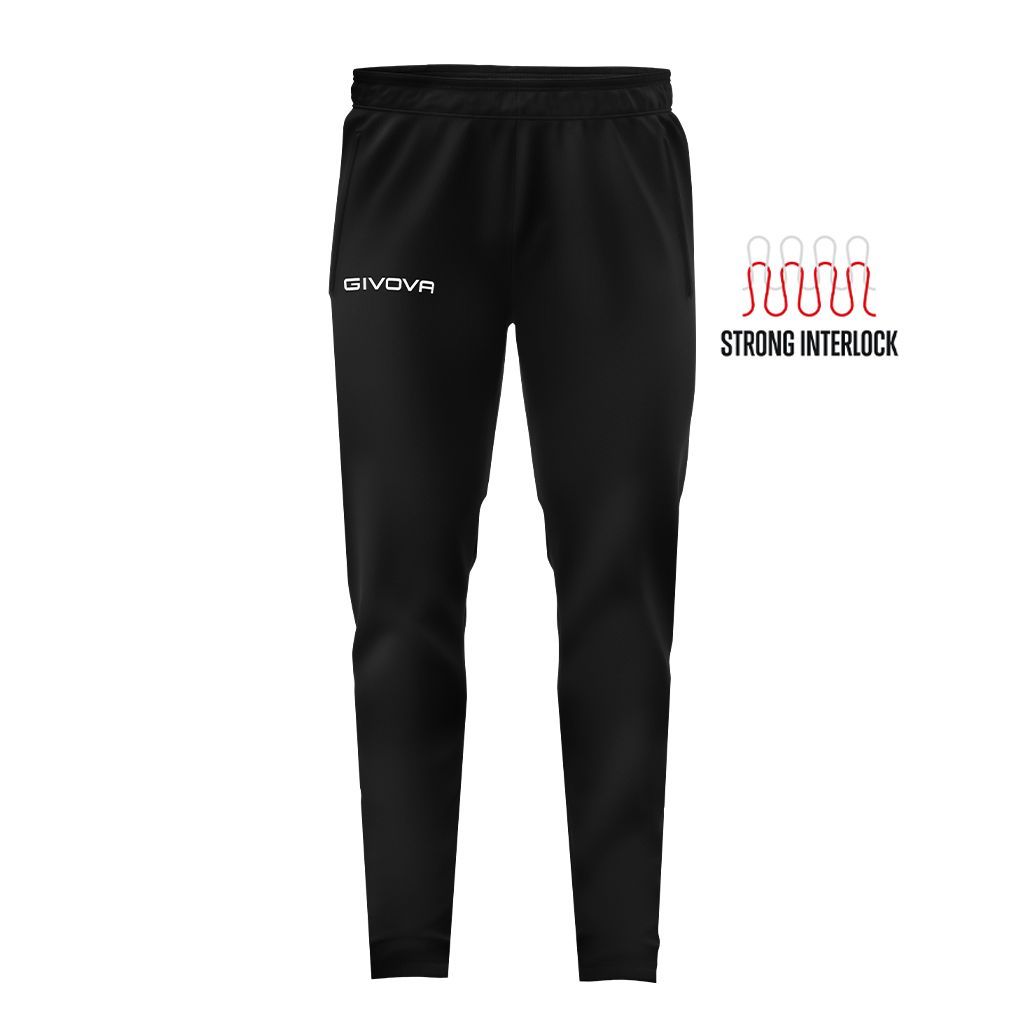 PANTA GIVOVA 100 GIVOVA P022-0010