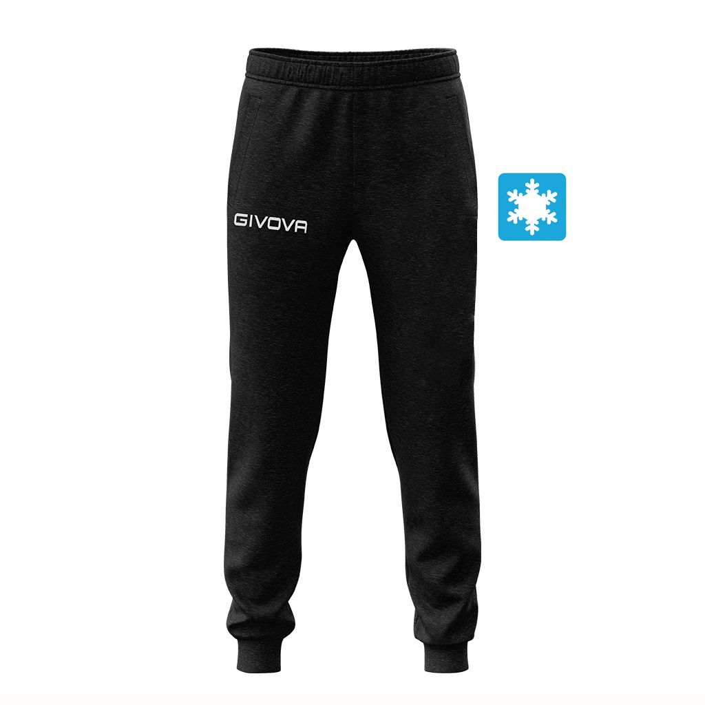 PANTA REVOLUTION FELPA GIVOVA LF32-0010