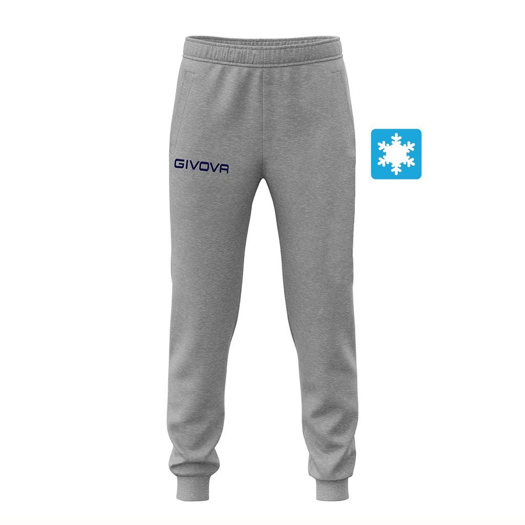 PANTA REVOLUTION FELPA GIVOVA LF32-0027