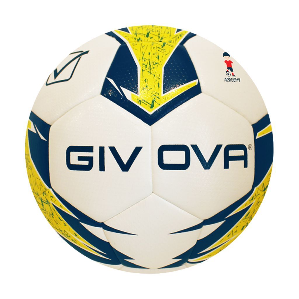 PALLONE ACADEMY FRECCIA GIVOVA PAL023-0704