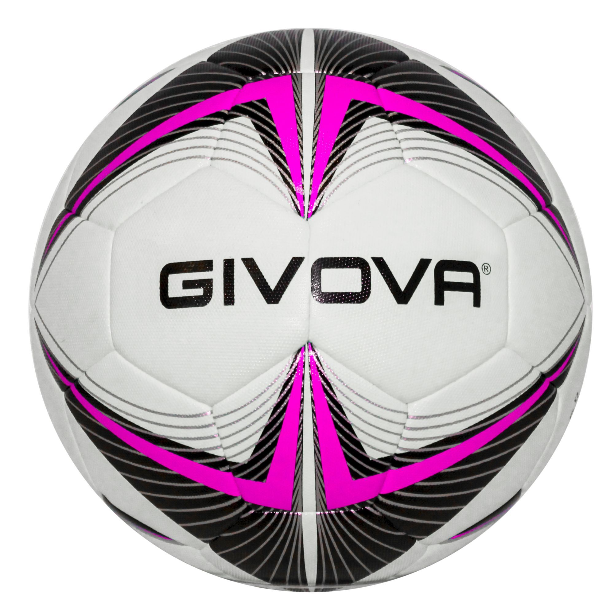 PALLONE MATCH KING GIVOVA PAL024-0610