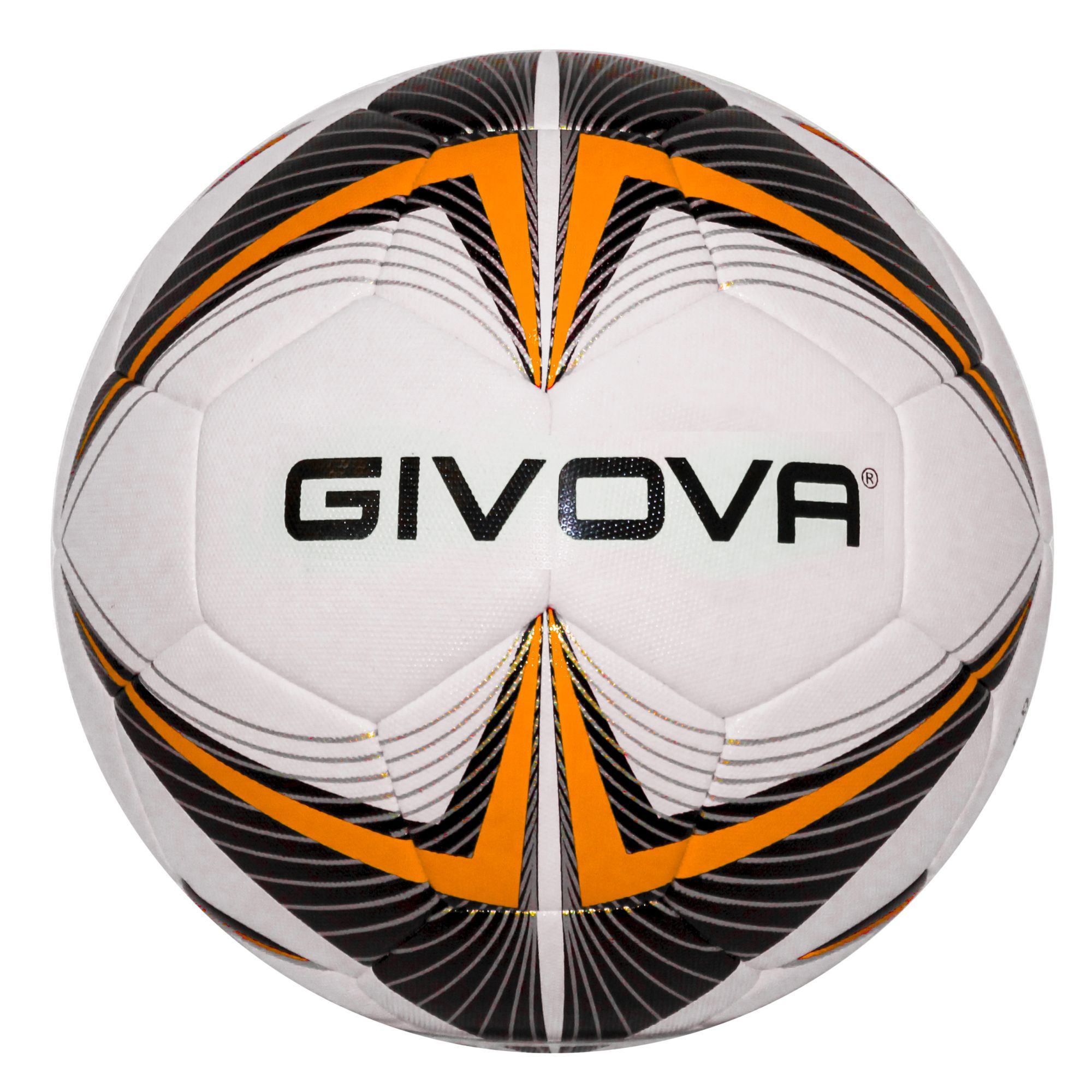 PALLONE MATCH KING GIVOVA PAL024-1028