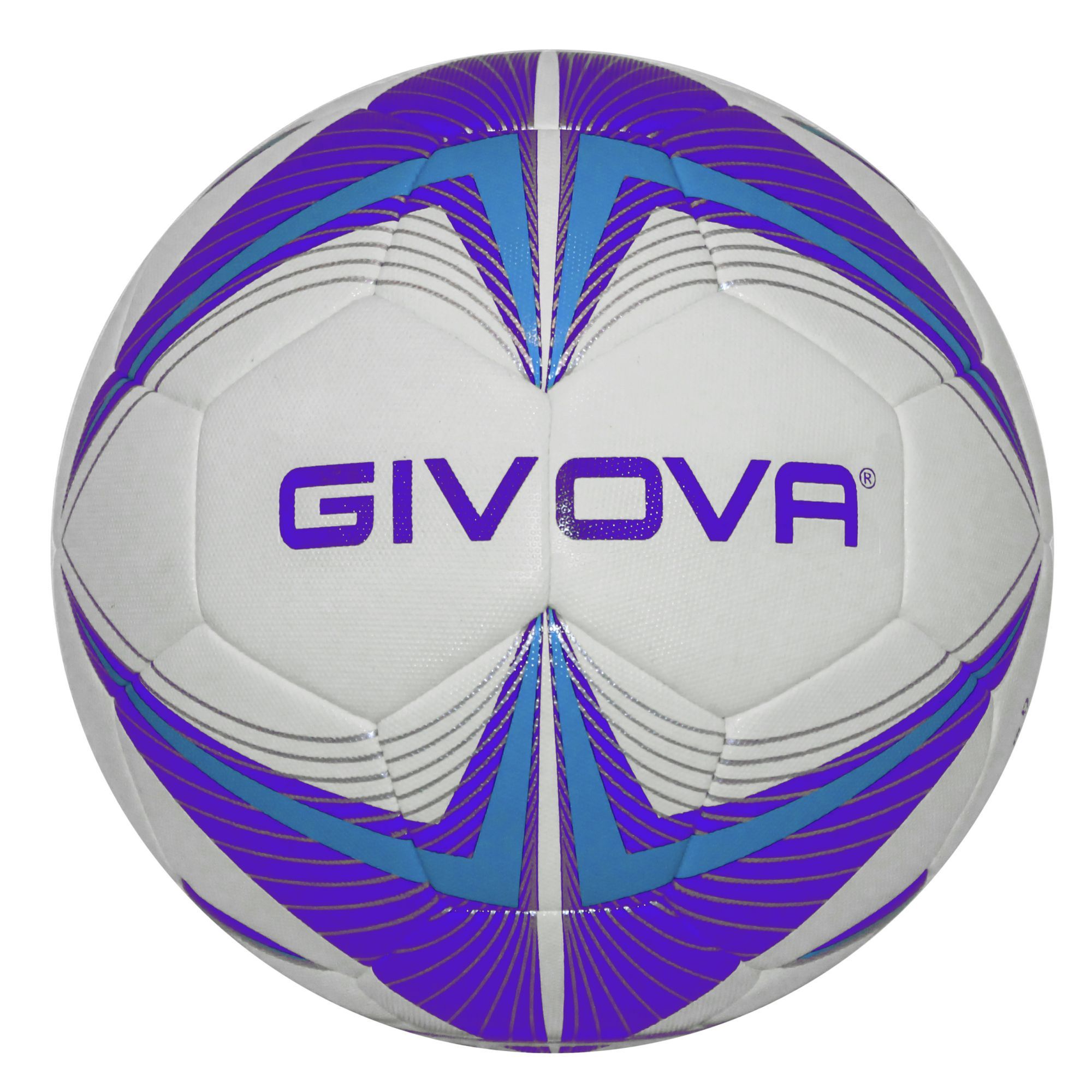 PALLONE MATCH KING GIVOVA PAL024-1402