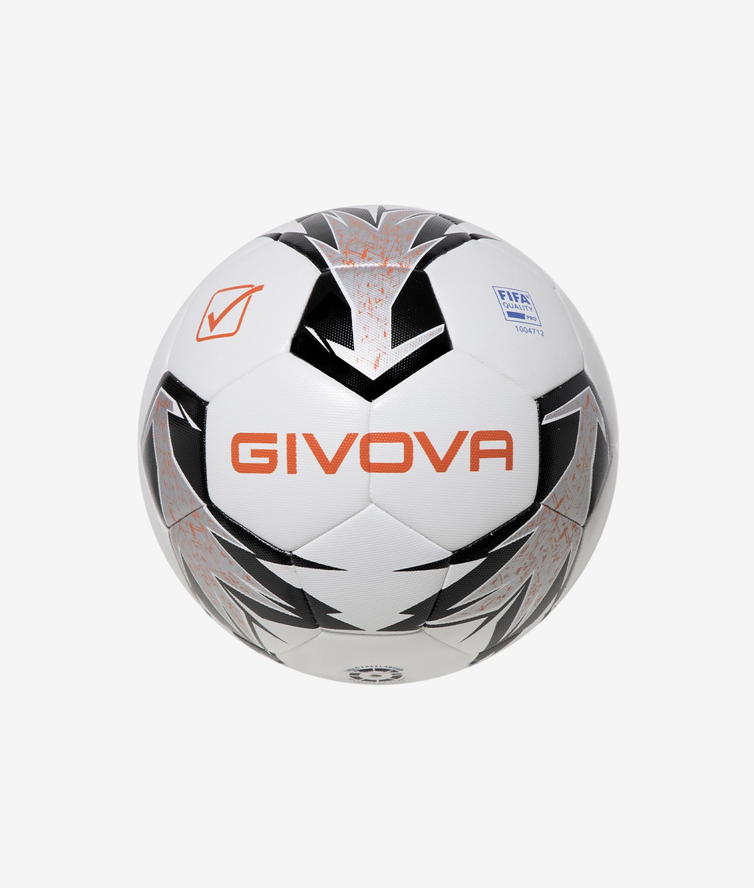 PALLONE SUPER DIAMOND FIFA GIVOVA PAL021-1030 Misura Pallone: 5