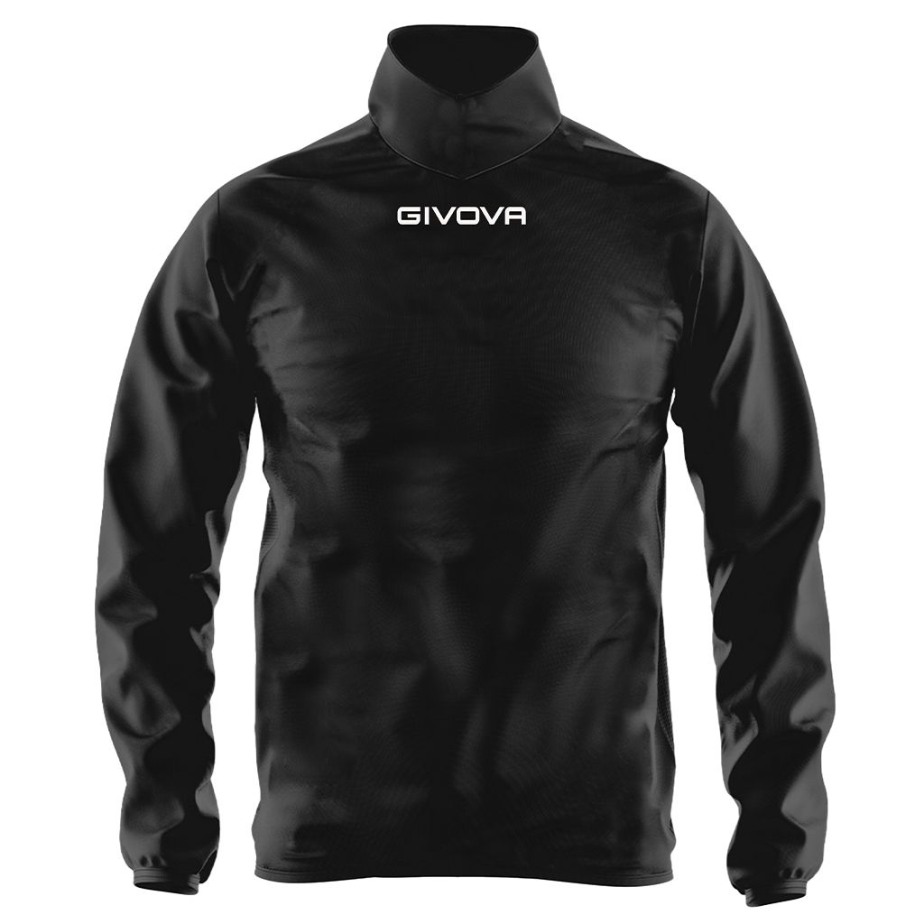 RAIN JACKET COLLO COSTINA GIVOVA RJC01-0010