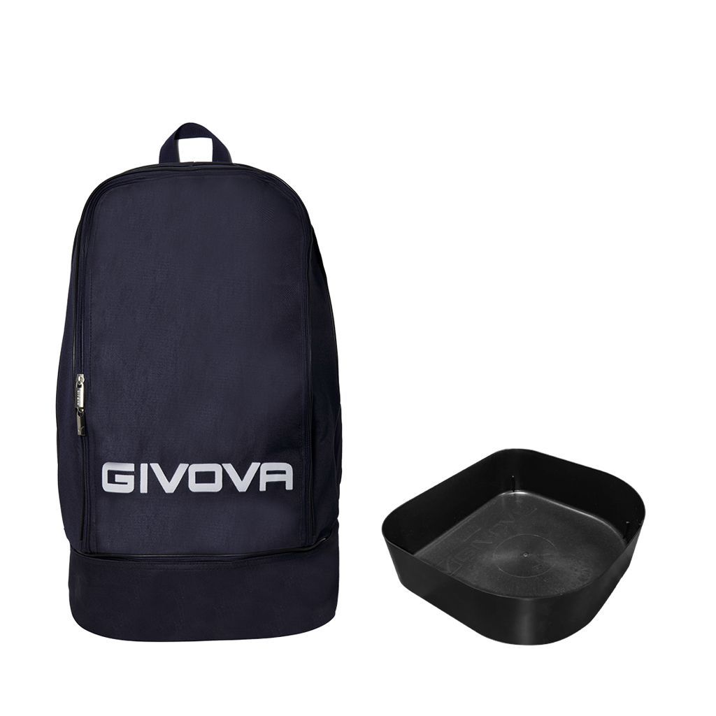 ZAINO GIVOVA SPORT BIG GIVOVA B007-0004