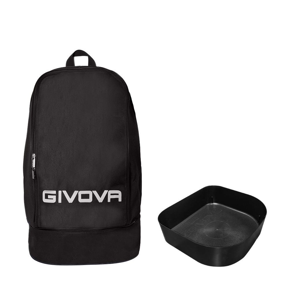 ZAINO GIVOVA SPORT BIG GIVOVA B007-0010
