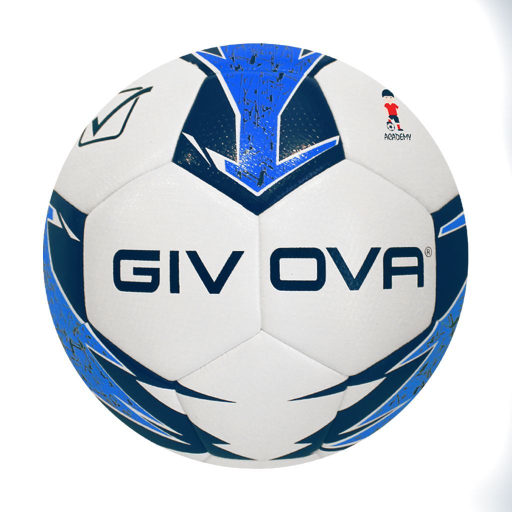 PALLONE ACADEMY FRECCIA GIVOVA PAL023-0402