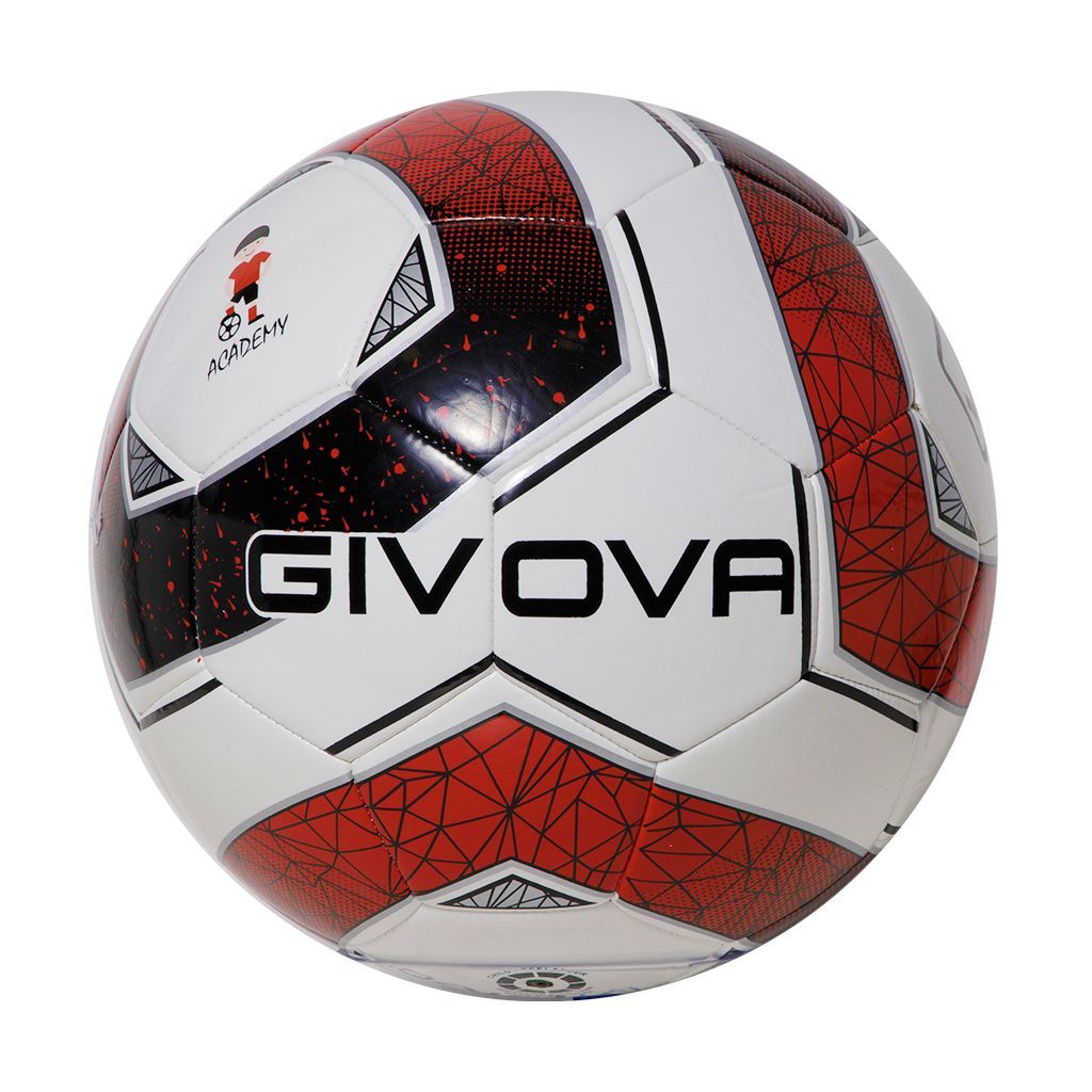 PALLONE ACADEMY SCHOOL GIVOVA PAL026-1012