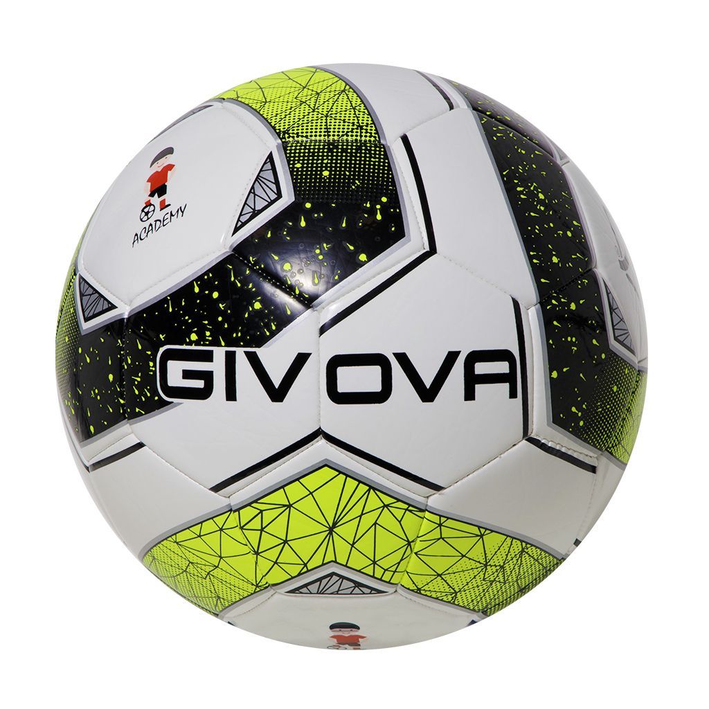 PALLONE ACADEMY SCHOOL GIVOVA PAL026-1019