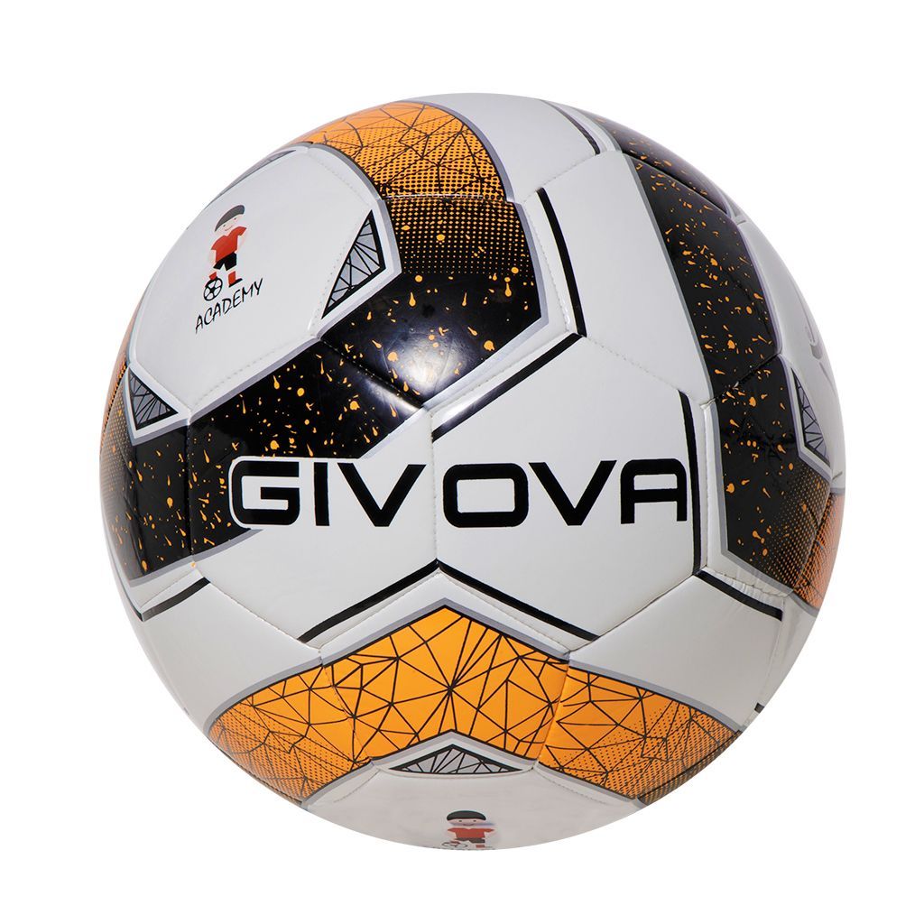 PALLONE ACADEMY SCHOOL GIVOVA PAL026-1028