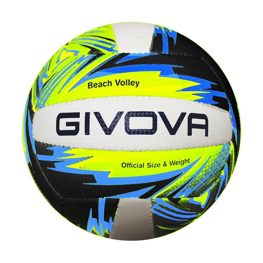 PALLONE BEACH VOLLEY 18 GIVOVA PALBV03-1902