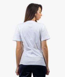 T-SHIRT UNISEX COTONE ACTION GIVOVA MA027-0003