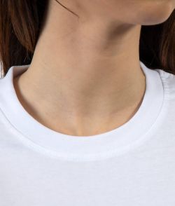 T-SHIRT UNISEX COTONE ACTION GIVOVA MA027-0003